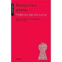 Los mejores  - Romancero gitano: 42 (La llave maestra)